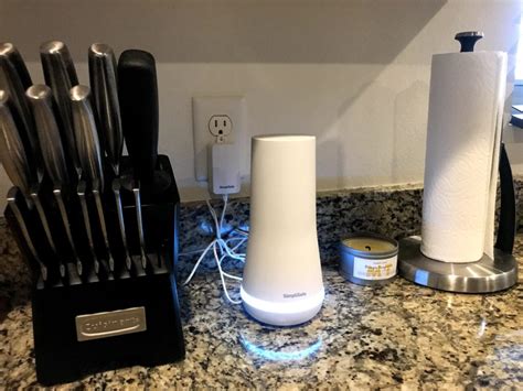 Image result for SimpliSafe Review