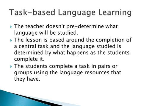 Image result for ESL Teaching Methods