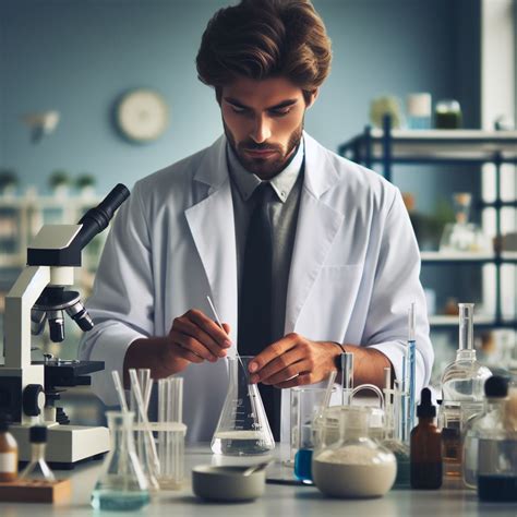 Day in the Life: NZ Chemistry Professionals