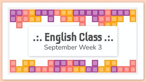 W3 Class 的图像结果