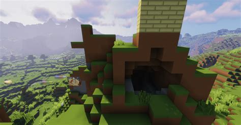 Minecraft Simple Stable 的图像结果