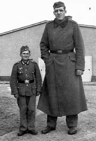 Image result for Tall German Soldier