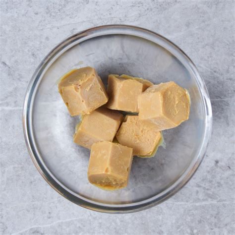 Can You Freeze Peanut Butter? - I Test 3 Methods [Pics]