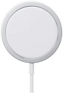 eRise Wireless Charger, Mag-Safe Wireless Charger for iPhone 12, 15W ...