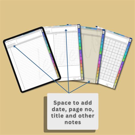 Image result for Digital Notebook Sheet