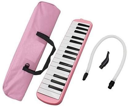Techtest Melodica 32 Piano Keys Keyboard - Melodica 32 Piano Keys ...