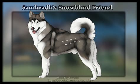 Image result for Snowblind Friend