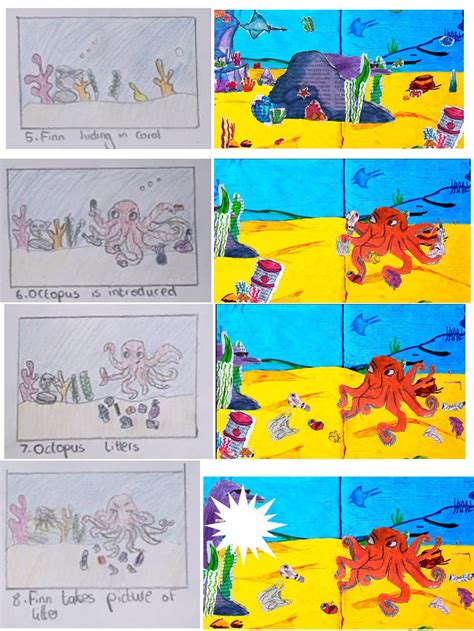 Image result for Example of 2D Animation