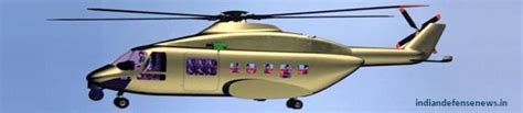 HAL Indian Multi-Role Helicopter (IMRH) Undergoes Wind Tunnel Tests ...