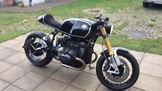 Bmw Cafe Racer R80 by Bmw R80 Martin 2 Cafe Racer 2017 Bmw Cafe Racer R80