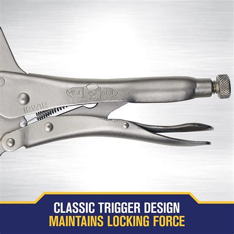 Locking Pliers Vise Grips