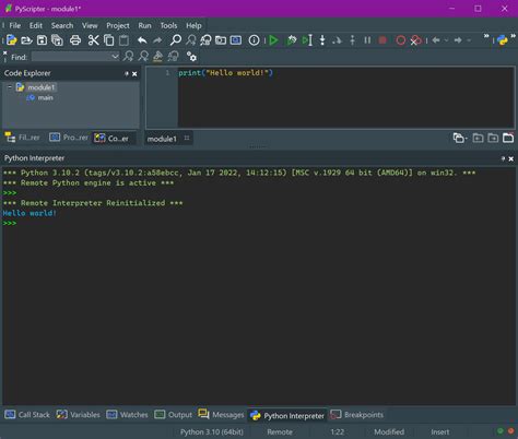 Learn Python Scripting 的图像结果