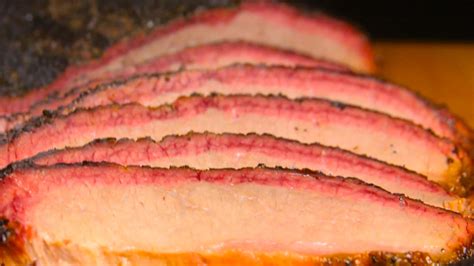 How to Trim a Brisket — Grillocracy