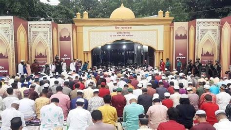 Sholakia Eidgah Maidan 3