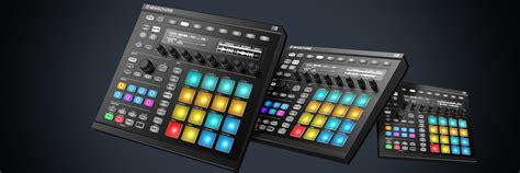 Image result for Machine Native Instruments
