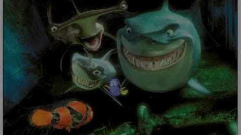 Finding Nemo Parody 的图像结果