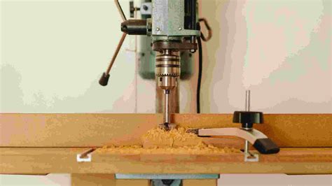 Floor Drill Press: Top 5 Picks for Woodworking Enthusiasts in 2026 ...