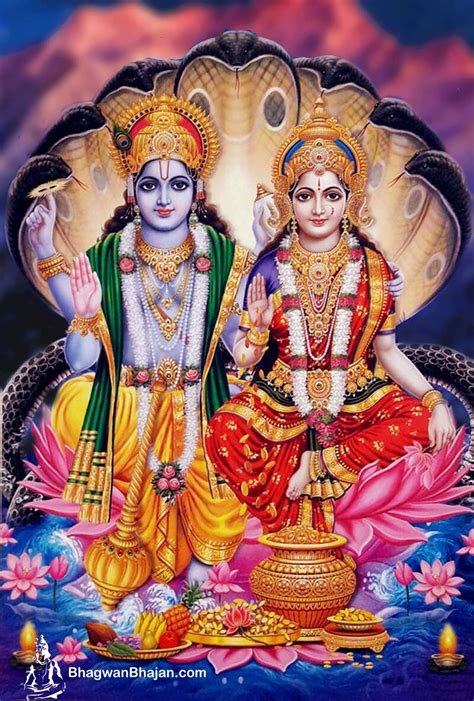 [100+] Lord Vishnu Pictures | Wallpapers.com
