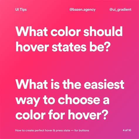 Image result for Hover State Examples