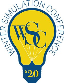 Image result for Informs Winter Simulation Conference