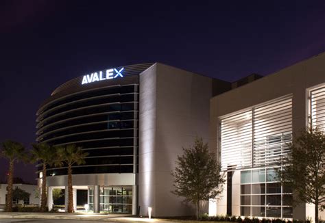 avalex technologies