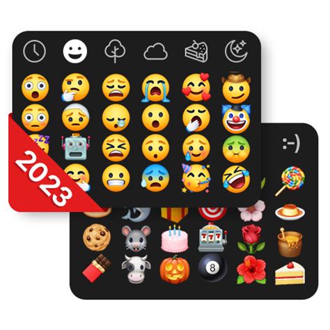 Emojikey: Emoji Keyboard Fonts – Apps on Google Play