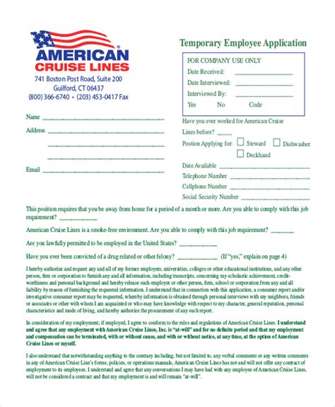 Image result for Employee Application Process