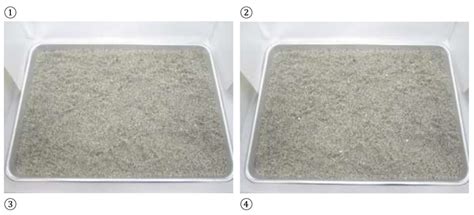 Proposed Threshold for Microplastic Presence on Sandy Beaches Perceived ...