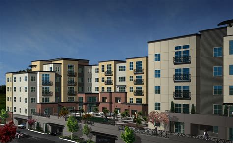 Tukwila Station — Rutledge Maul Architects