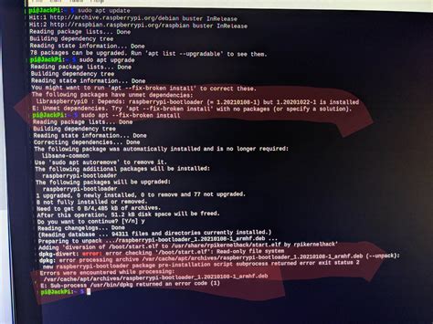 Image result for Raspberry Pi Repair Bootloader