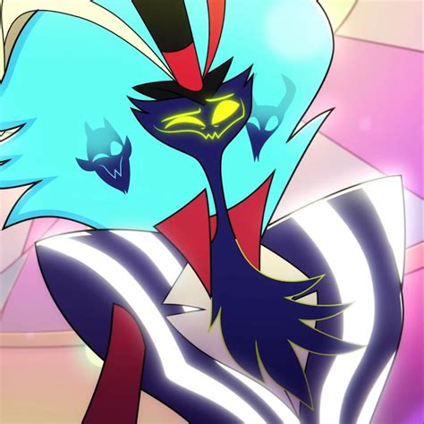 Helluva boss icon • Ozzie ༉‧₊˚ nel 2024 | Guida al disegno, Disegni di ...