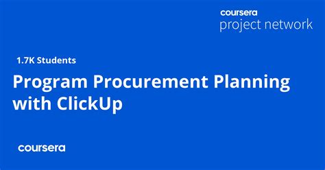 Image result for Procurement Program