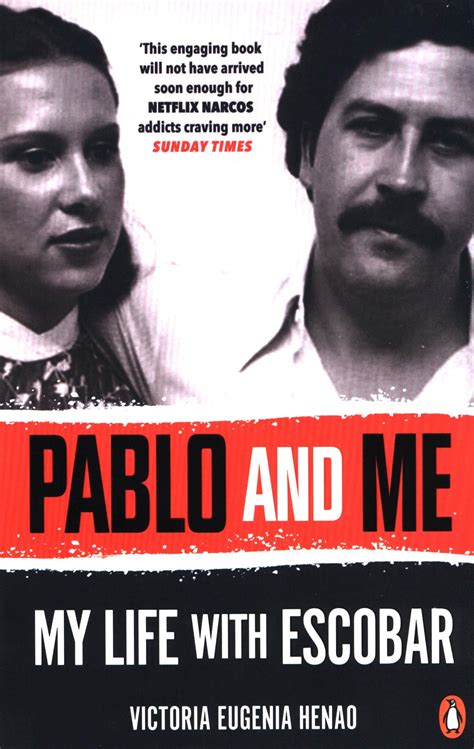 Pablo Escobar Movie Quotes