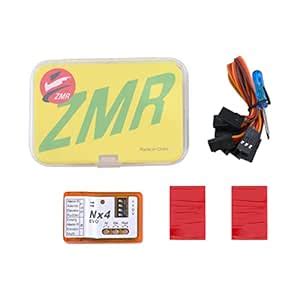 Buy NX4-EVO Flight Controller Board for Singal Dual Delta and V-Tail ...