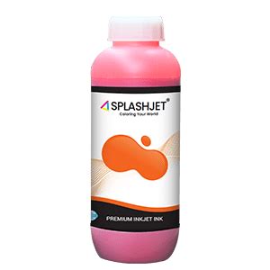 Textile Pigment Ink for Kyocera KJ4B Printheads - TexStar MV