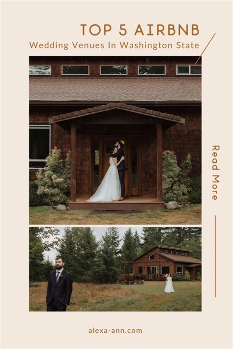 fall wedding venues washington state