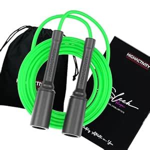 Buy High Activity Pvc - Professional Skipping Rope For Men, Women ...