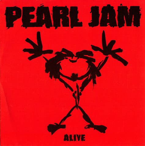 Pearl Jam Stickman Logo - LogoDix