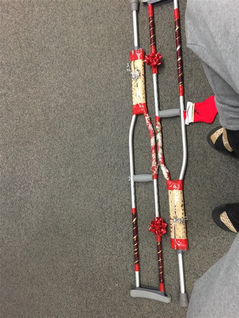 Do You Need Crutches For Ankle Sprain at Yuko Peachey blog