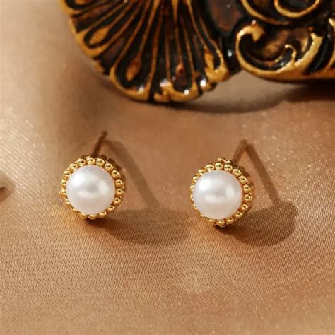 Earrings | Tanara 2/6