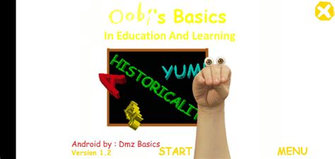 Image result for Oobi Basics Mod Fast