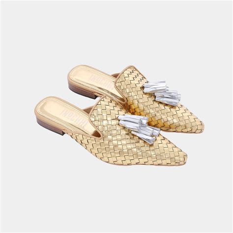 Inochhi - Siena Mules - Elahe