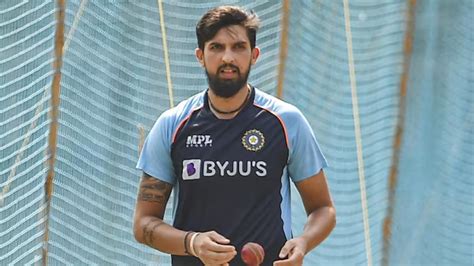 IPL 2025 | Ishant Sharma fined 25% of his match fees for code of ...