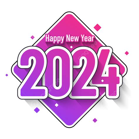 2024 clipart black and white free download