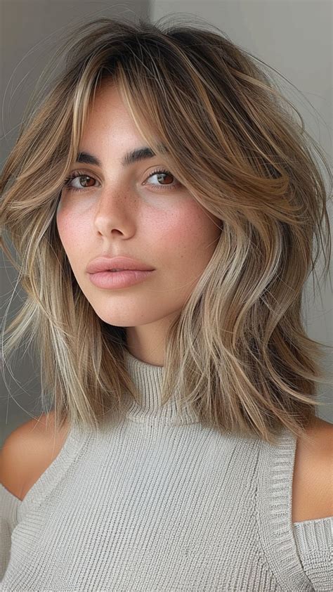 Best 12 Gorgeous Bob and Lob Haircuts For Your Next Salon Visit – Artofit