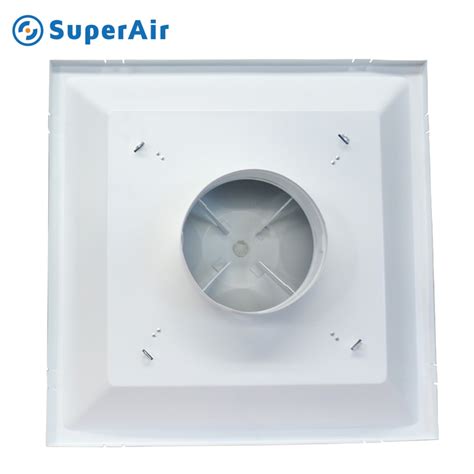 Image result for Square Ceiling Diffuser