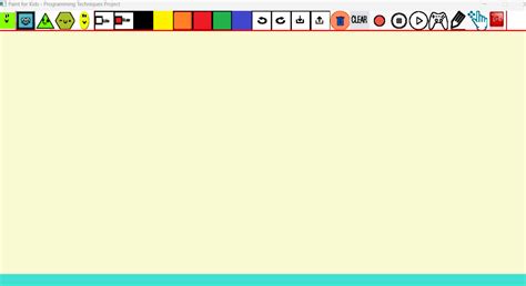 Image result for Creating a Simple Paint with HTML Code Camp