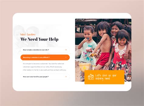 CIPRB Website UI Design on Behance