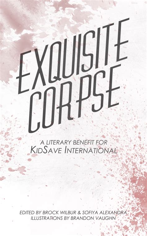 Exquisite Corpse – Sugo Media