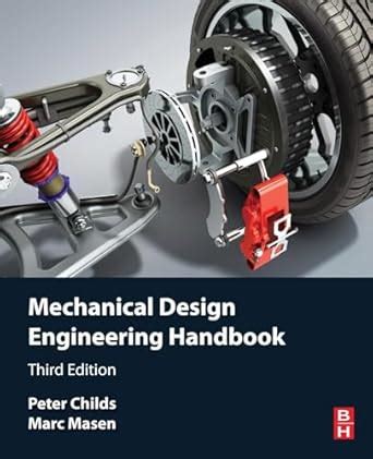 Buy Mechanical Design Engineering Handbook Book Online at Low Prices in ...